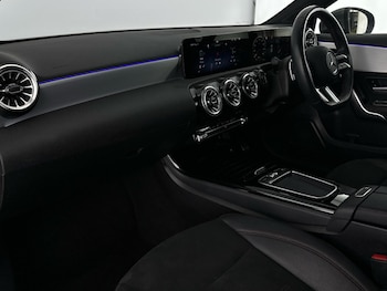 Used Mercedes-Benz A-Class 2024 for sale - 76422345: Photo