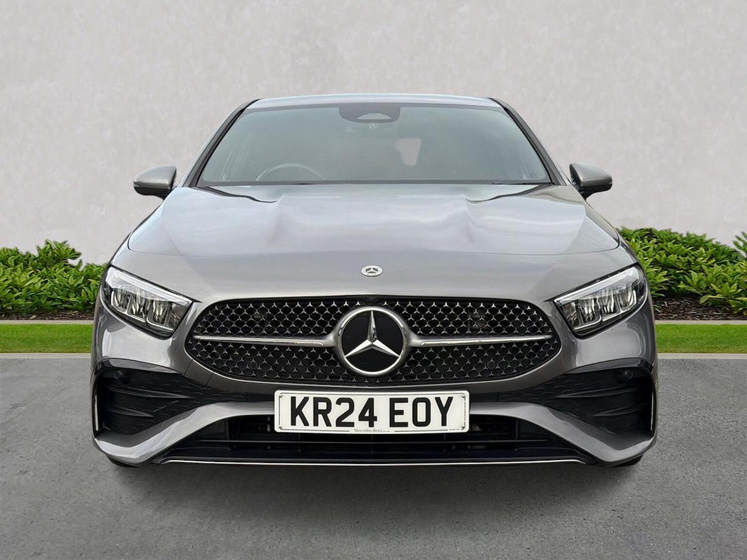 Used Mercedes-Benz A-Class 2024 for sale - 76422345: Photo 5