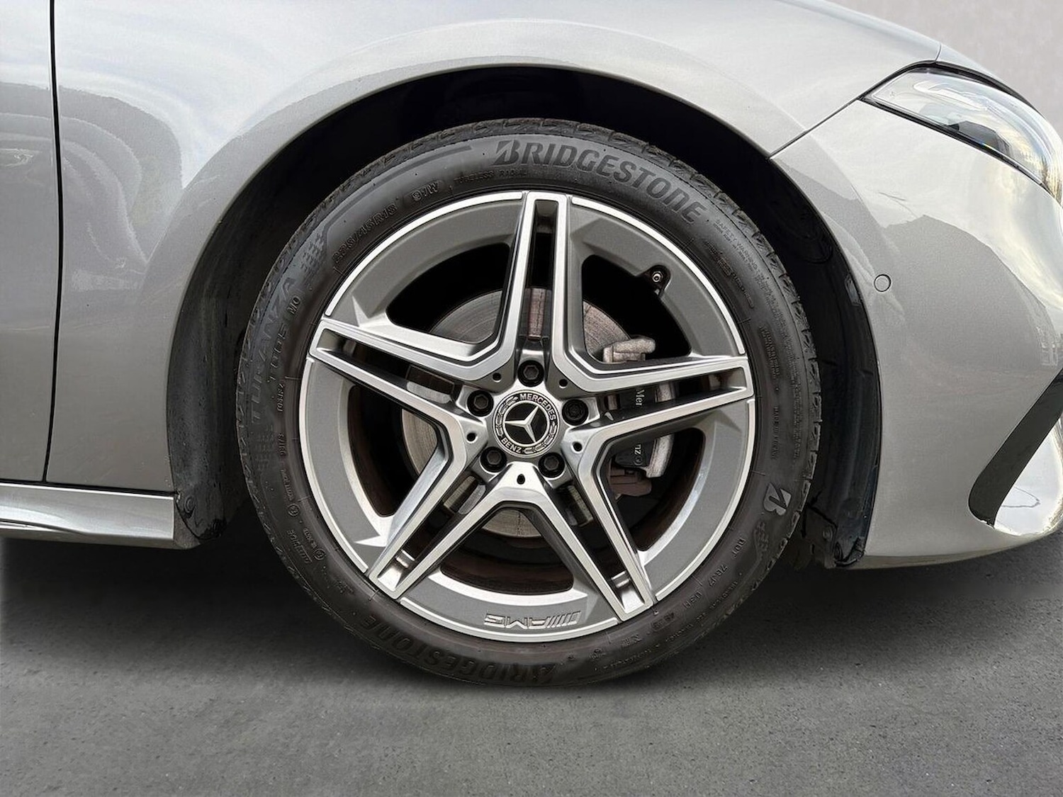 Used Mercedes-Benz A-Class 2024 for sale - 76422345: Photo 6