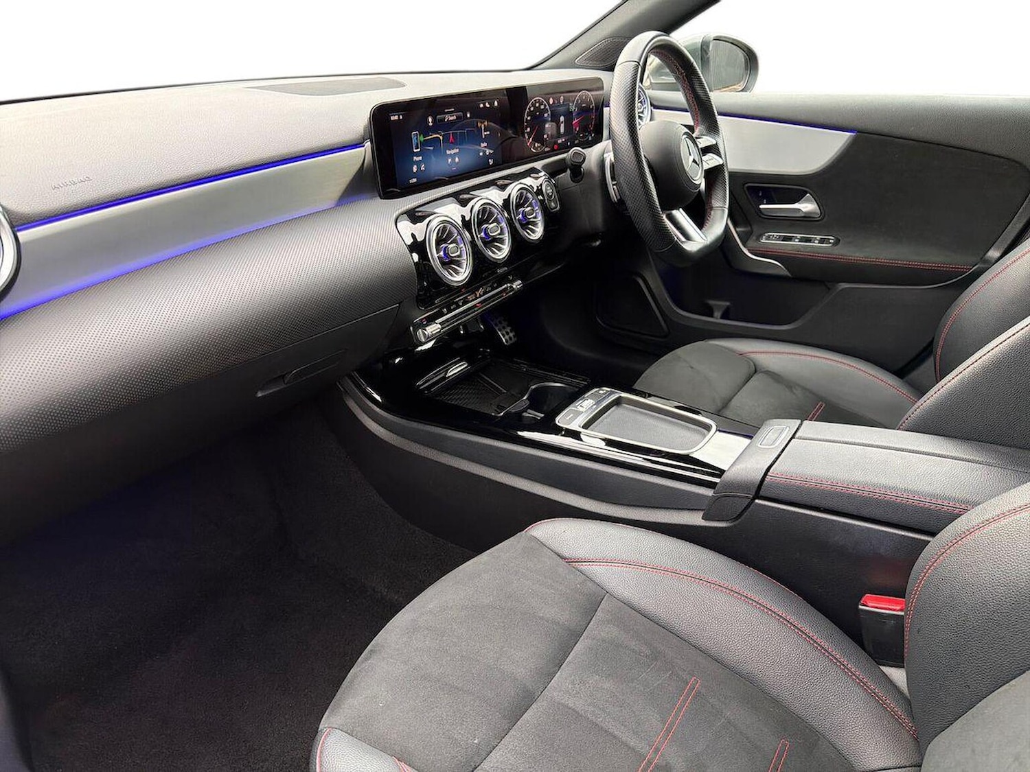 Used Mercedes-Benz A-Class 2024 for sale - 76422345: Photo 7