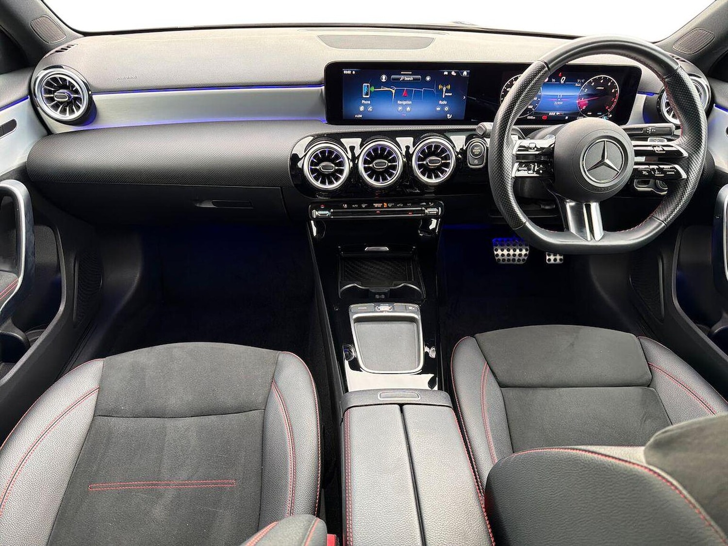 Used Mercedes-Benz A-Class 2024 for sale - 76422345: Photo 8