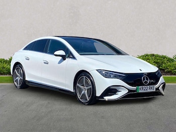 Used Mercedes-Benz EQA 2022 for sale - 79115339: Photo