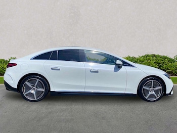 Used Mercedes-Benz EQA 2022 for sale - 79115339: Photo