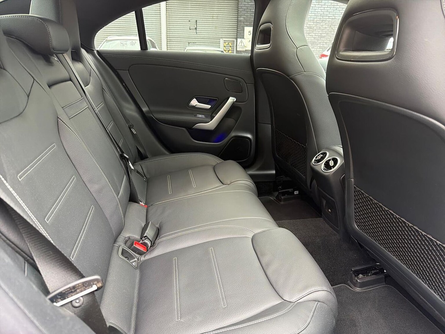 Used Mercedes-Benz CLA 2023 for sale - 76478215: Photo 16