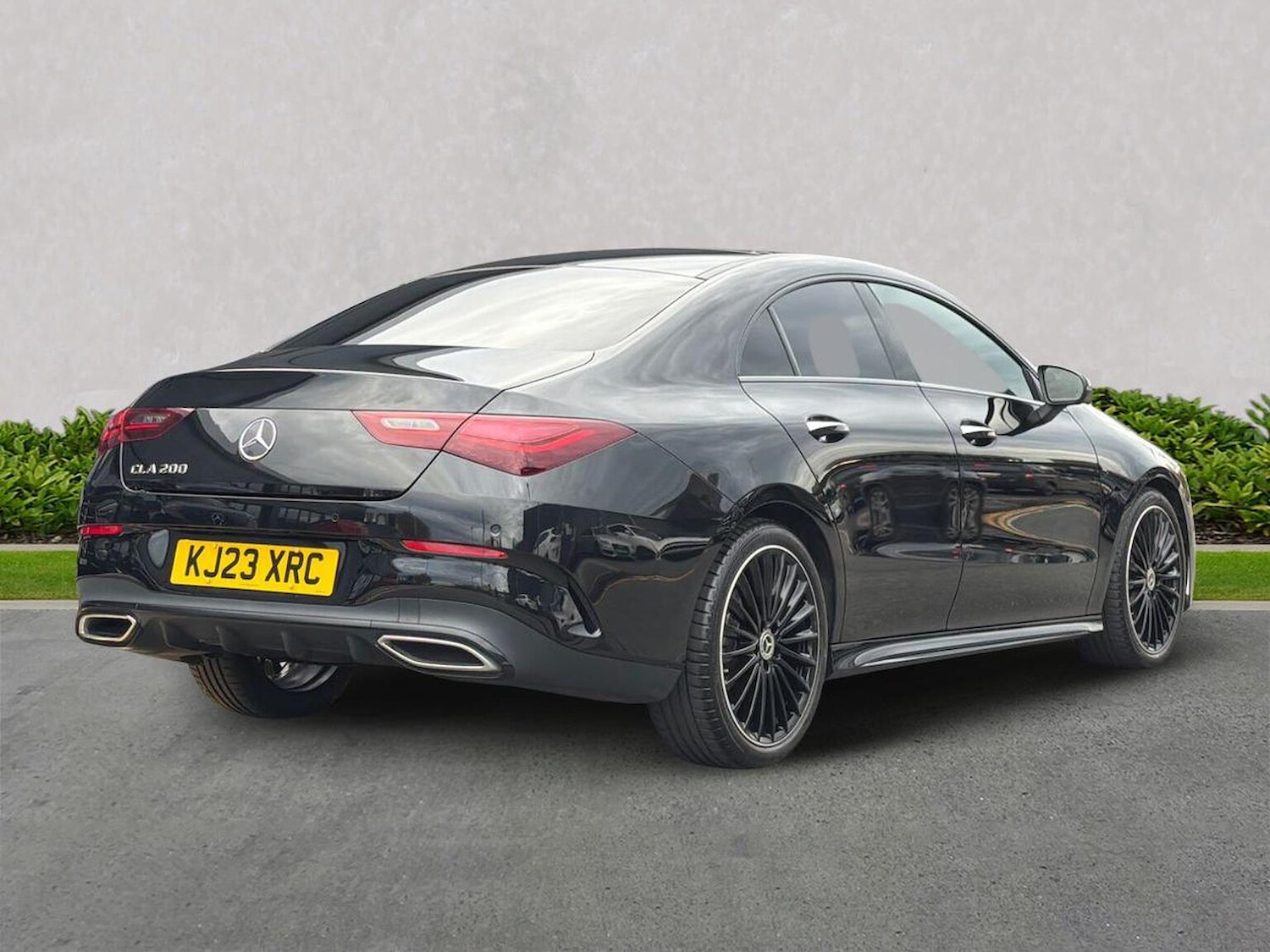 Used Mercedes-Benz CLA 2023 for sale - 76478215: Photo 18