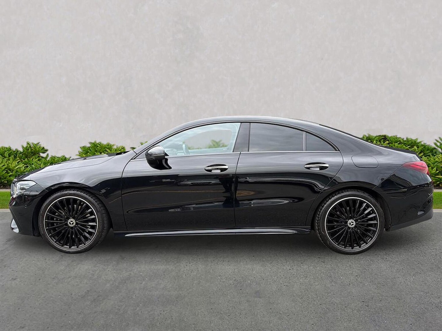 Used Mercedes-Benz CLA 2023 for sale - 76478215: Photo 19