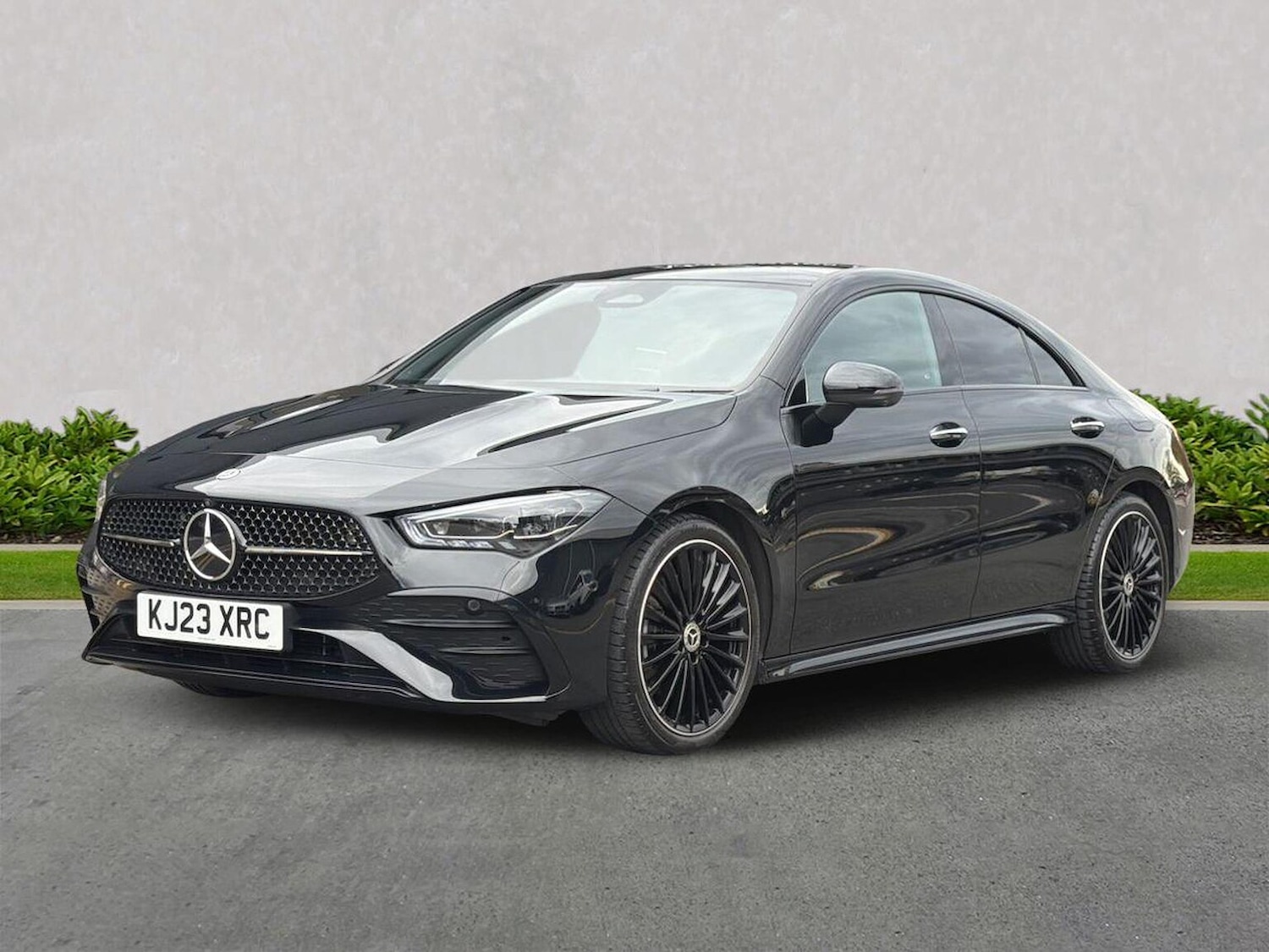 Used Mercedes-Benz CLA 2023 for sale - 76478215: Photo 20