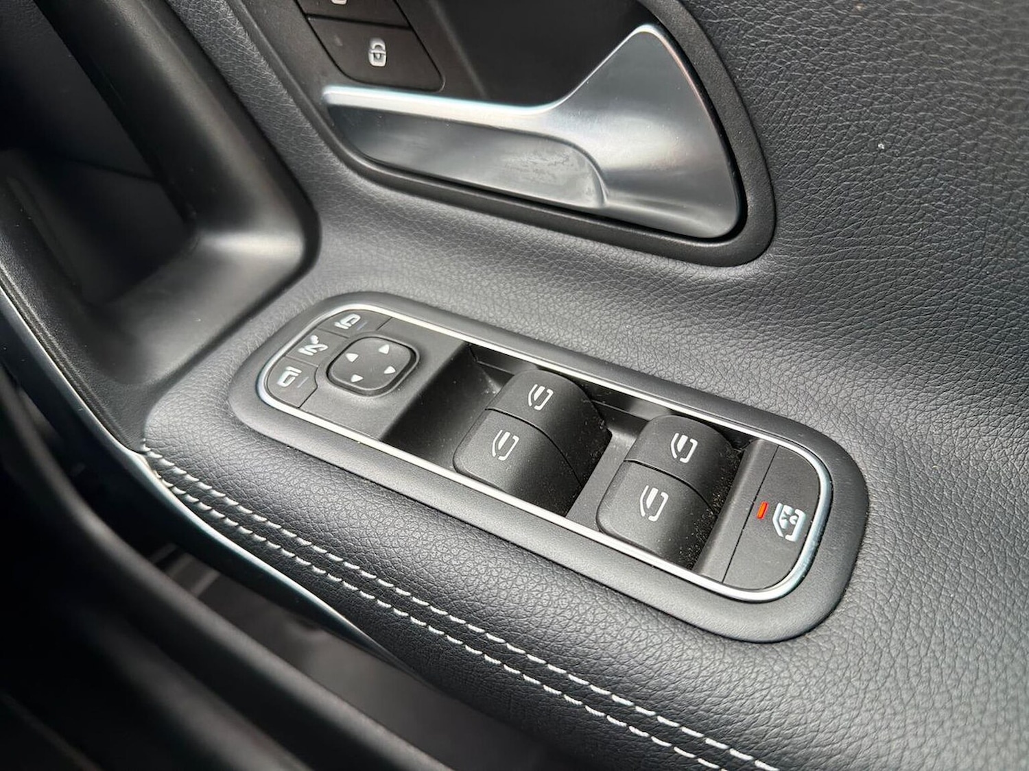 Used Mercedes-Benz CLA 2023 for sale - 76478215: Photo 21