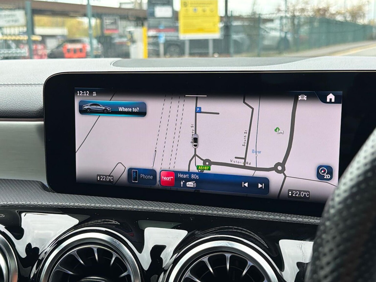 Used Mercedes-Benz CLA 2023 for sale - 76478215: Photo 24