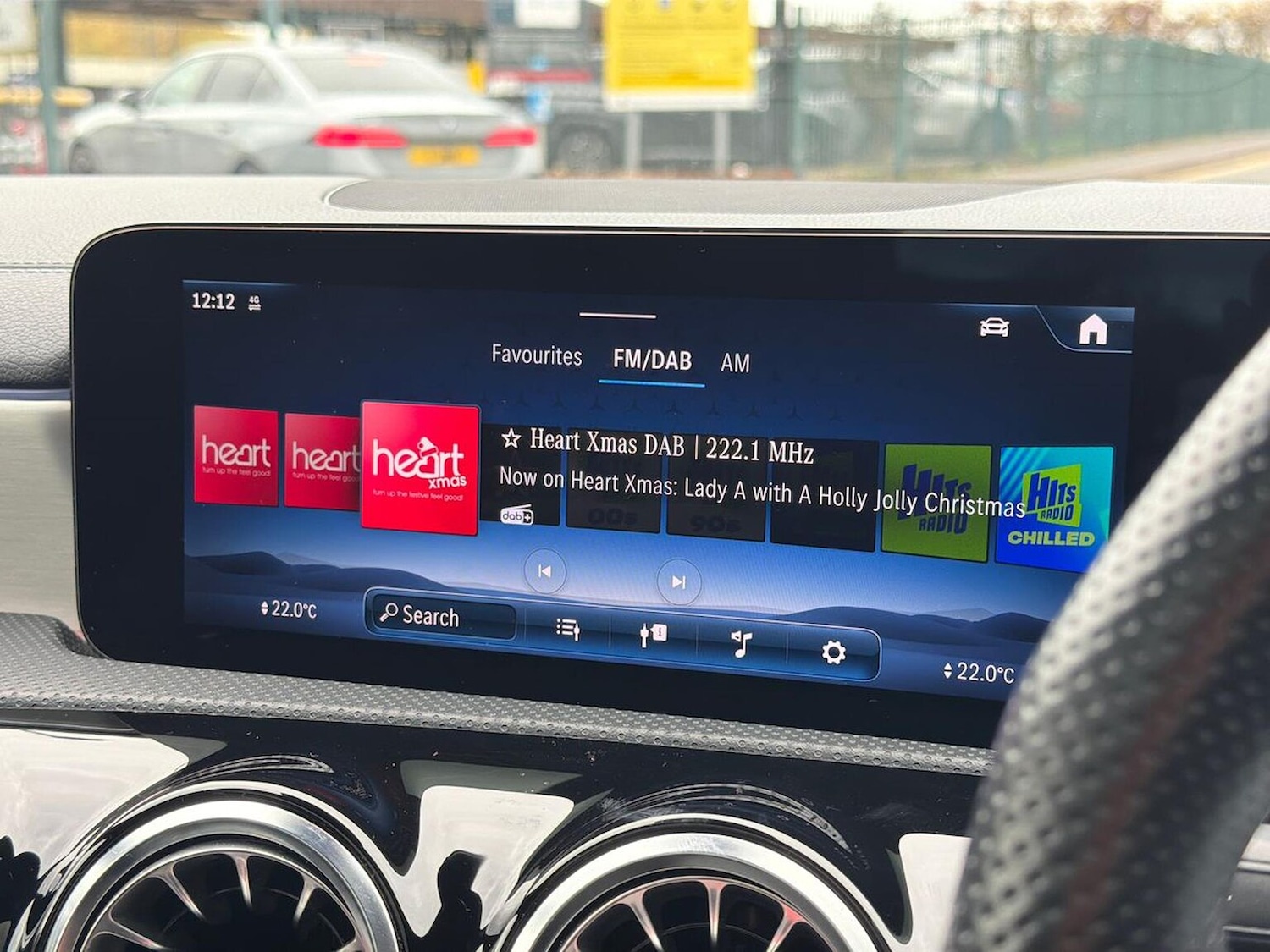 Used Mercedes-Benz CLA 2023 for sale - 76478215: Photo 25