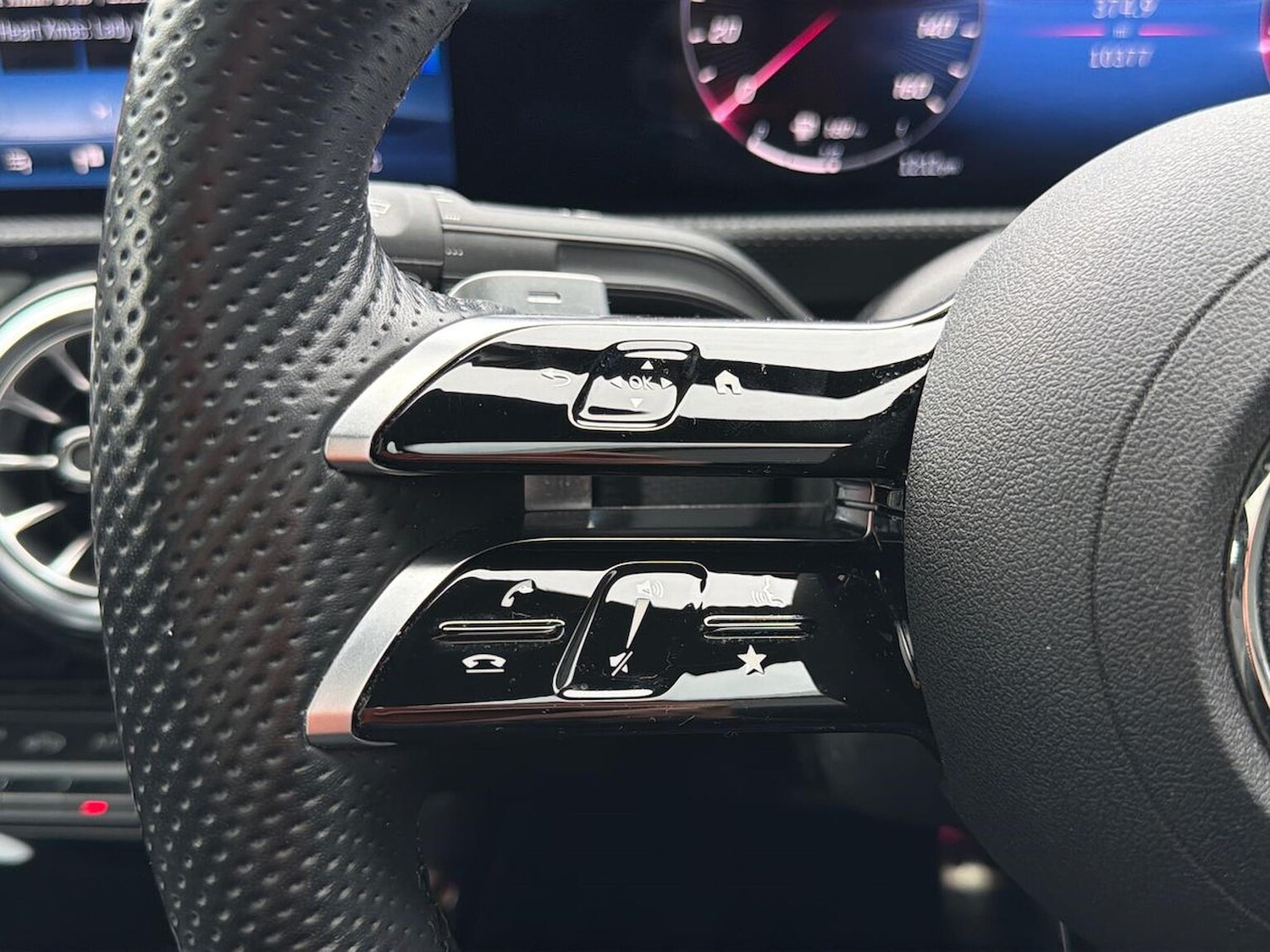 Used Mercedes-Benz CLA 2023 for sale - 76478215: Photo 26