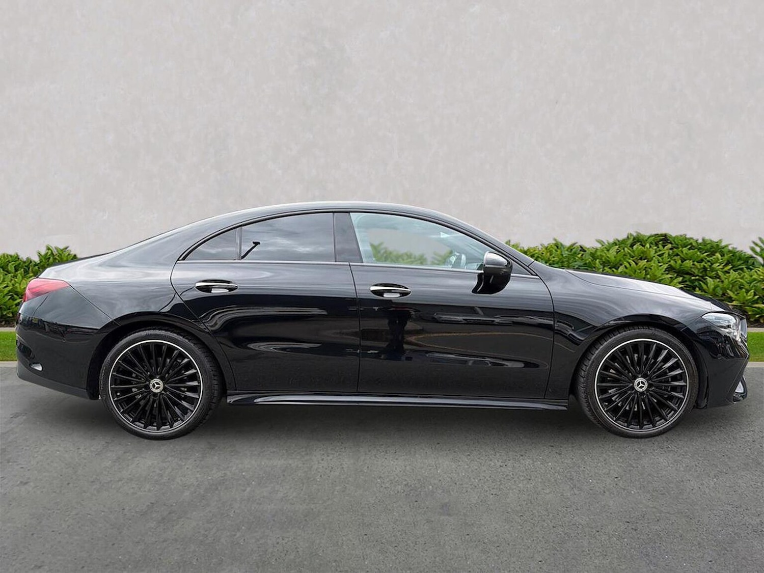 Used Mercedes-Benz CLA 2023 for sale - 76478215: Photo 3