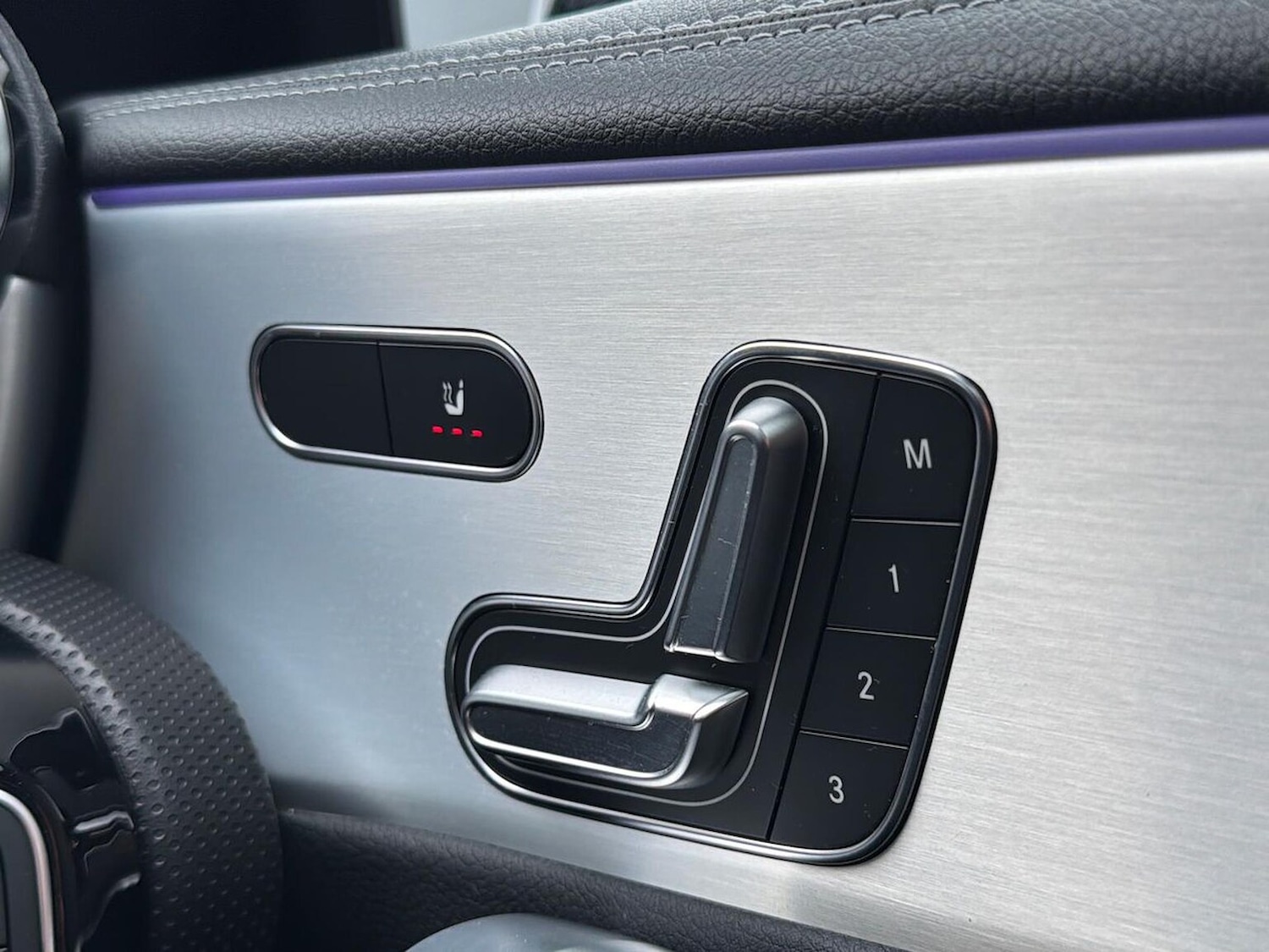 Used Mercedes-Benz CLA 2023 for sale - 76478215: Photo 30