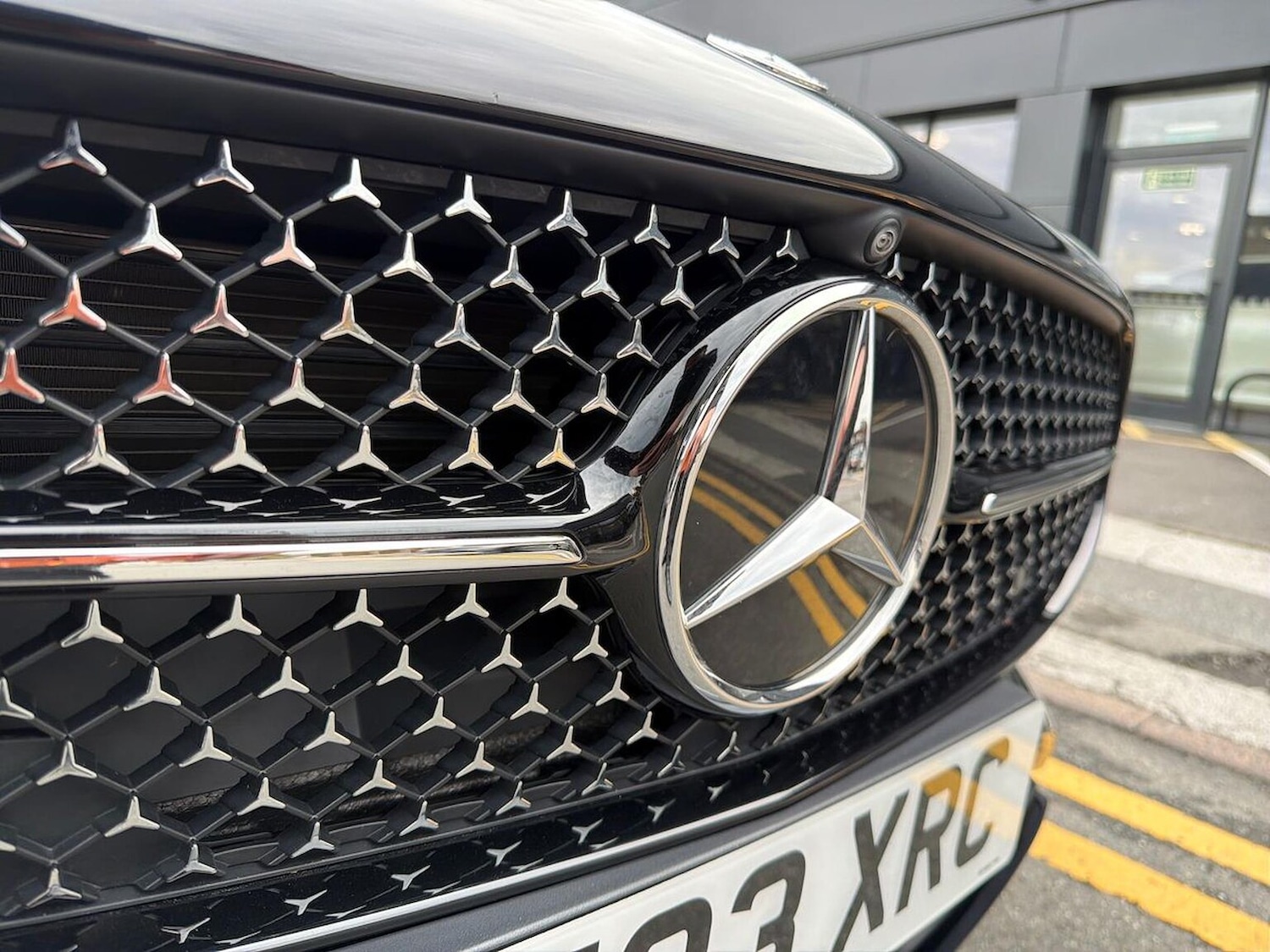 Used Mercedes-Benz CLA 2023 for sale - 76478215: Photo 33