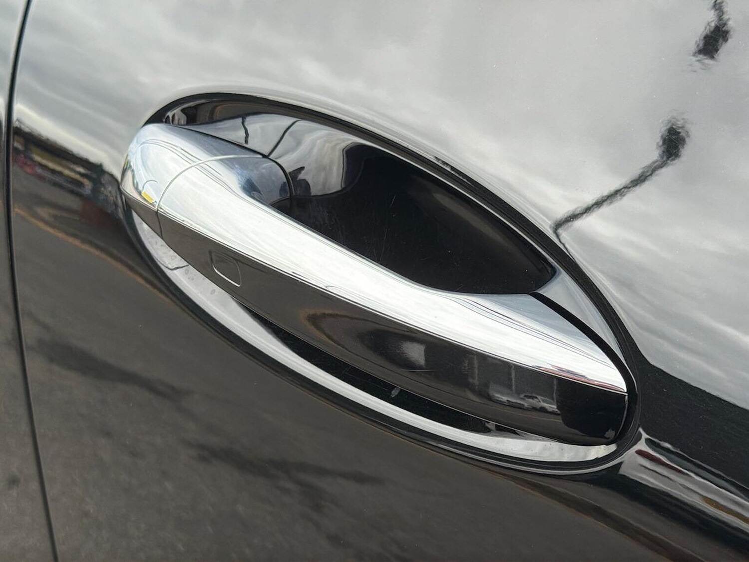 Used Mercedes-Benz CLA 2023 for sale - 76478215: Photo 37