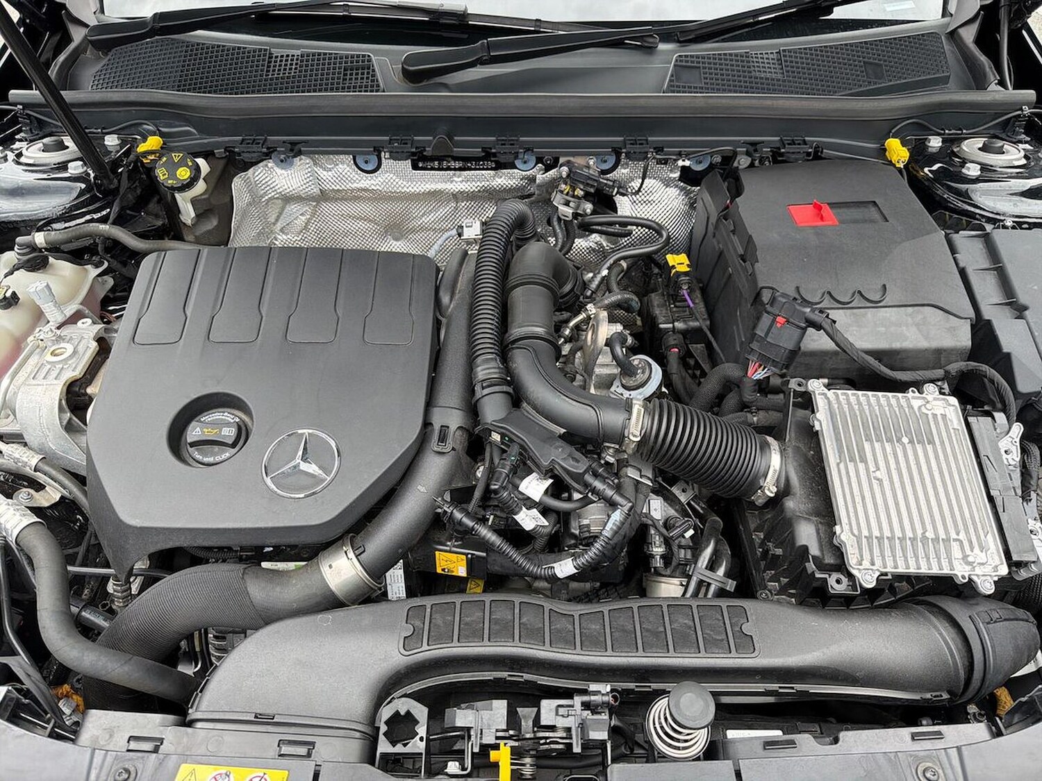 Used Mercedes-Benz CLA 2023 for sale - 76478215: Photo 39