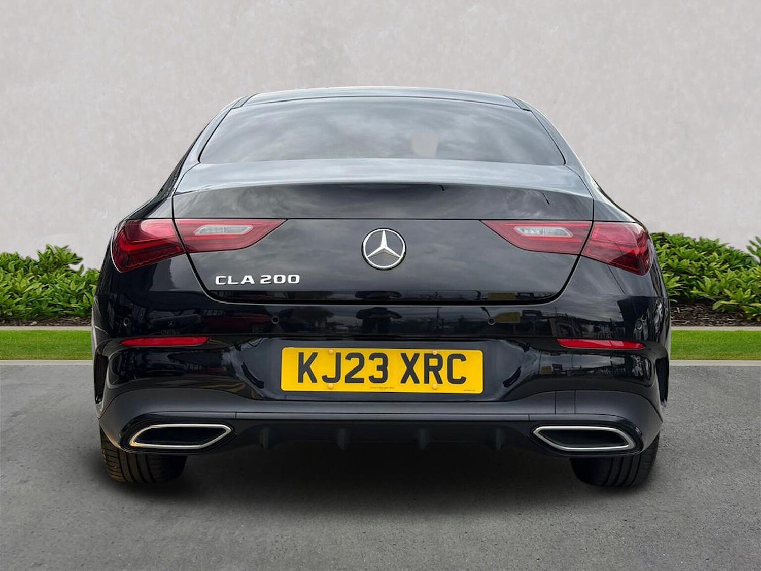 Used Mercedes-Benz CLA 2023 for sale - 76478215: Photo 4