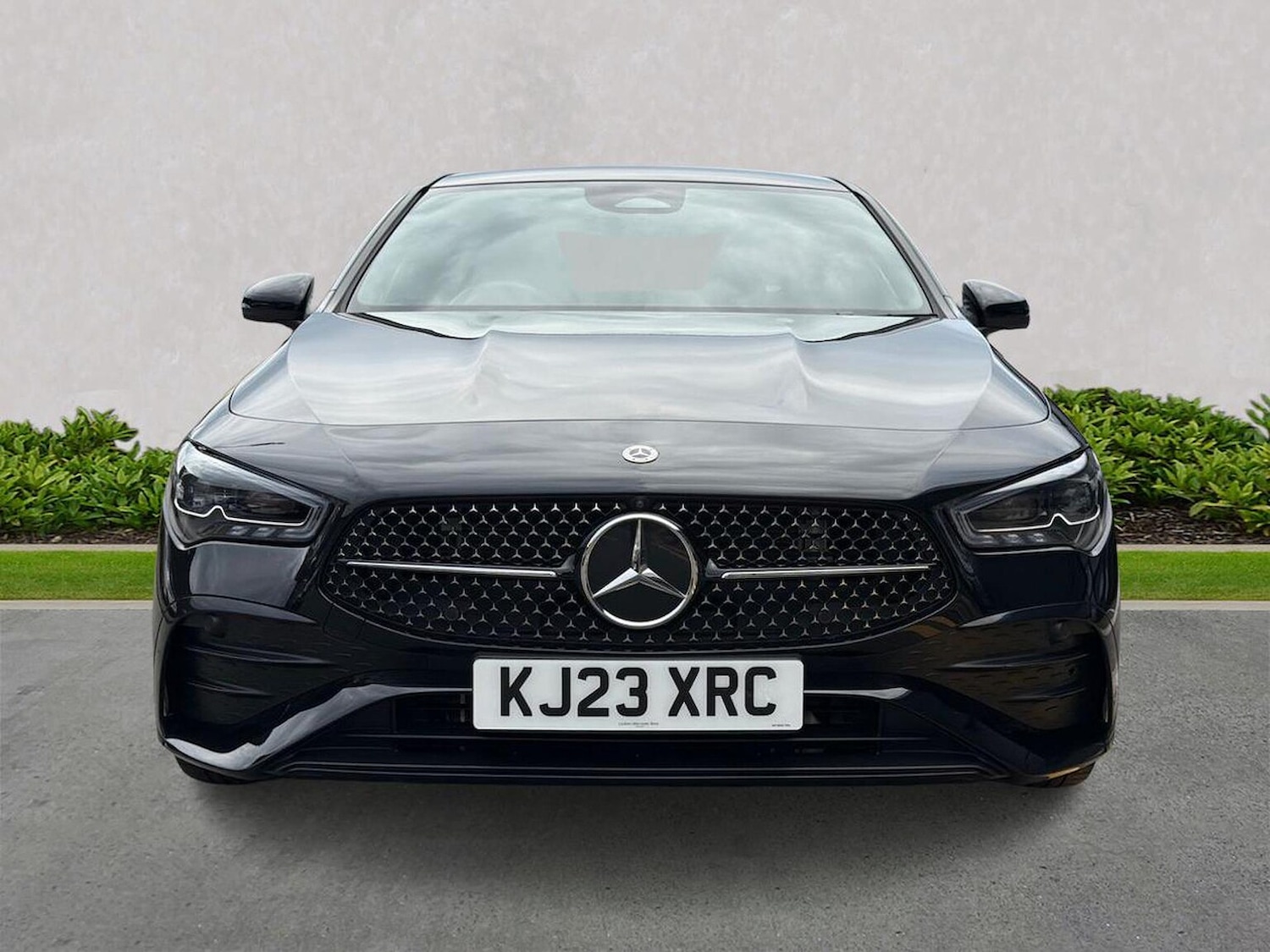 Used Mercedes-Benz CLA 2023 for sale - 76478215: Photo 5