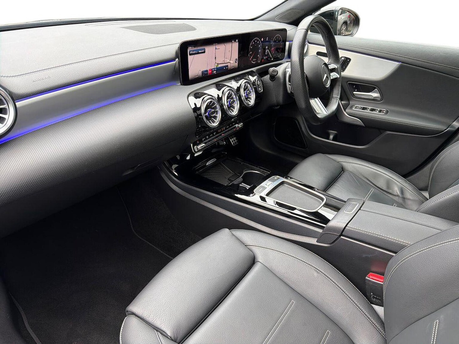 Used Mercedes-Benz CLA 2023 for sale - 76478215: Photo 7