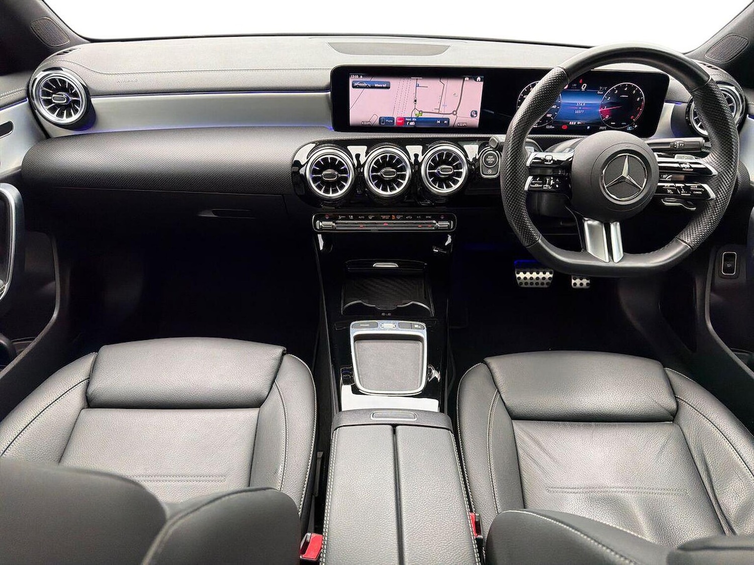 Used Mercedes-Benz CLA 2023 for sale - 76478215: Photo 8