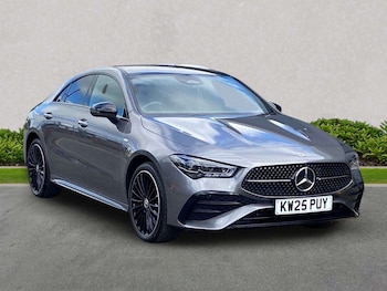 Used Mercedes-Benz CLA 2025 for sale - 78599471: Photo