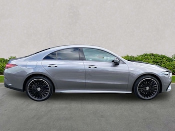 Used Mercedes-Benz CLA 2025 for sale - 78599471: Photo