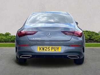 Used Mercedes-Benz CLA 2025 for sale - 78599471: Photo