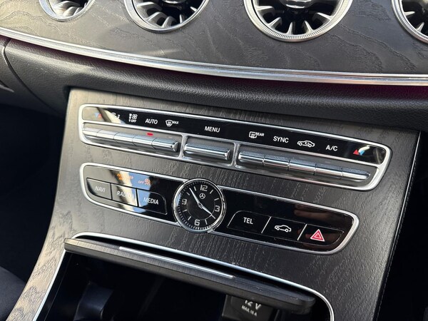Used Mercedes-Benz E-Class 2018 for sale - 76174243: Photo 13