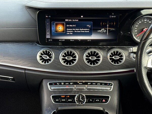 Used Mercedes-Benz E-Class 2018 for sale - 76174243: Photo 14