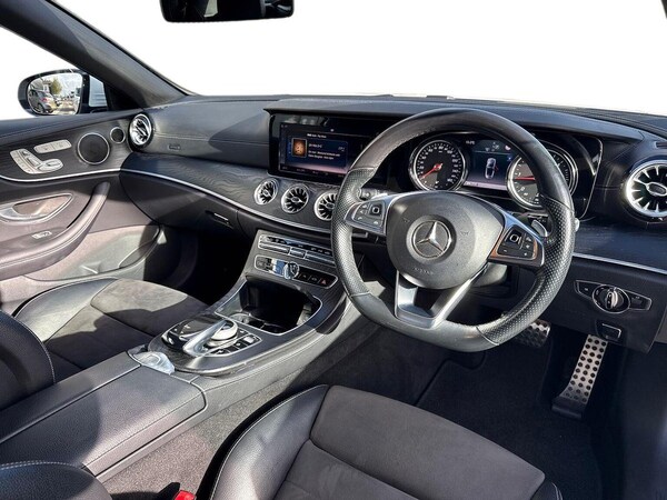 Used Mercedes-Benz E-Class 2018 for sale - 76174243: Photo 16