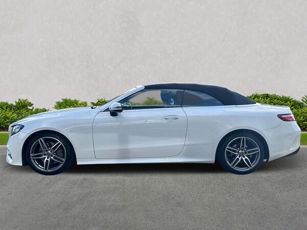 Used Mercedes-Benz E-Class 2018 for sale - 76174243: Photo 20