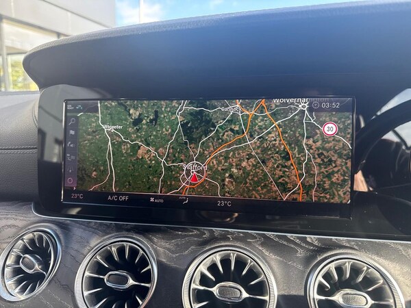Used Mercedes-Benz E-Class 2018 for sale - 76174243: Photo 25