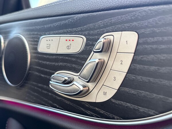 Used Mercedes-Benz E-Class 2018 for sale - 76174243: Photo 31