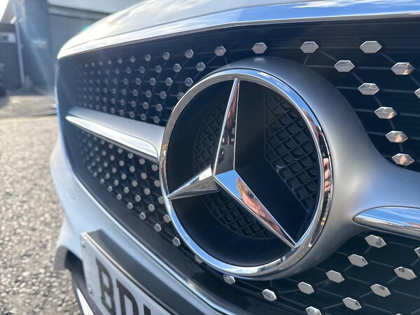 Used Mercedes-Benz E-Class 2018 for sale - 76174243: Photo 34