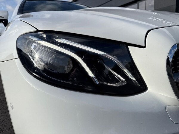 Used Mercedes-Benz E-Class 2018 for sale - 76174243: Photo 35