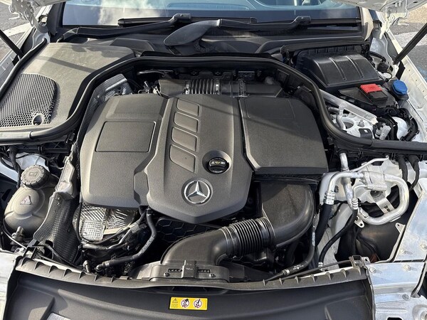 Used Mercedes-Benz E-Class 2018 for sale - 76174243: Photo 40