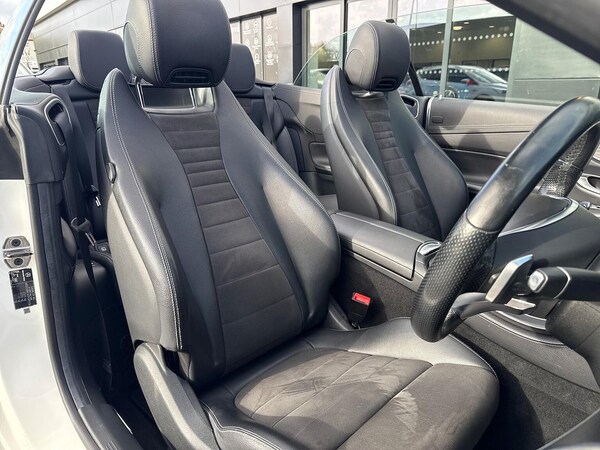Used Mercedes-Benz E-Class 2018 for sale - 76174243: Photo 41