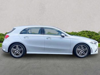 Used Mercedes-Benz A-Class 2019 for sale - 79531561: Photo