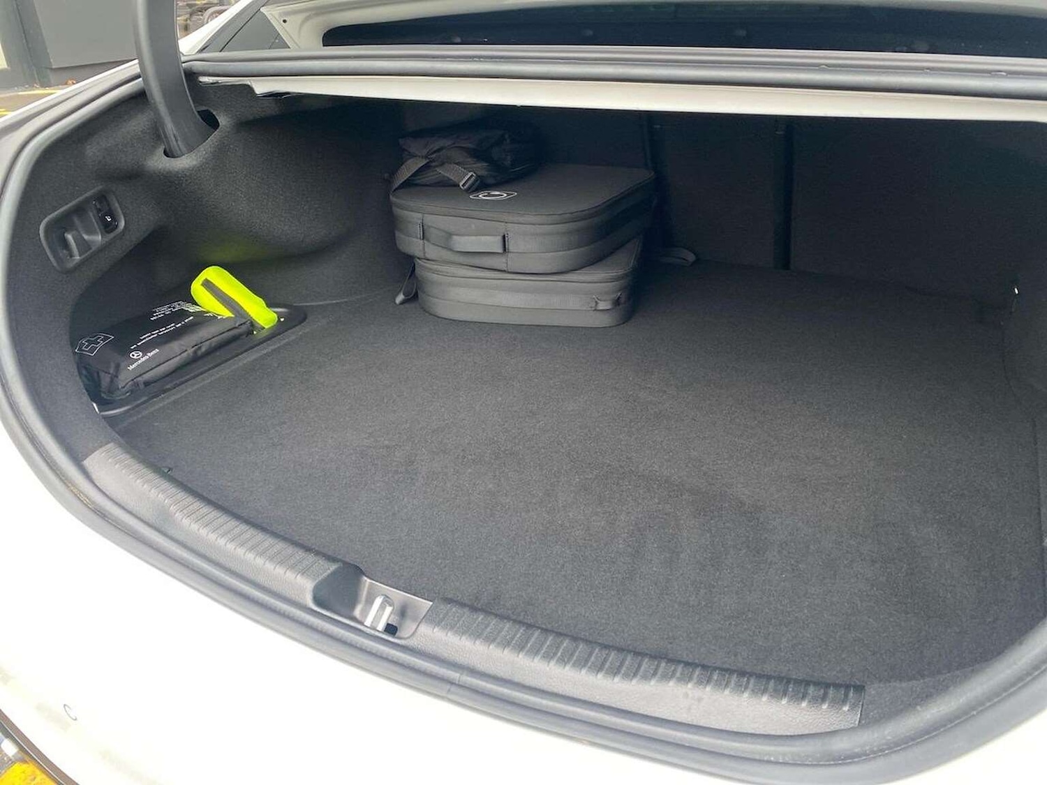 Used Mercedes-Benz C Class 2025 for sale - 77572928: Photo 17