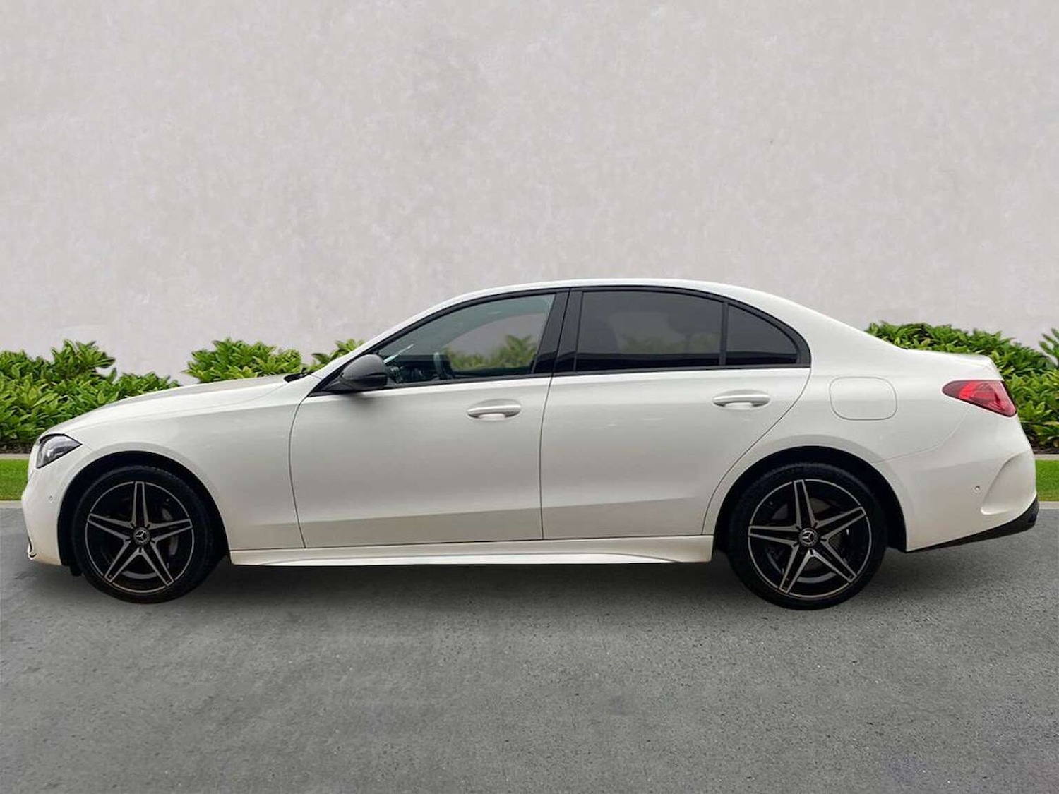 Used Mercedes-Benz C Class 2025 for sale - 77572928: Photo 19