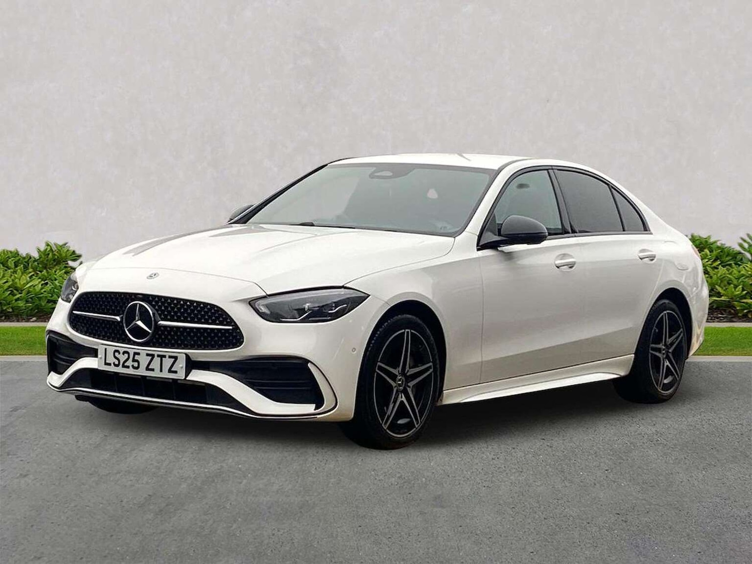 Used Mercedes-Benz C Class 2025 for sale - 77572928: Photo 20