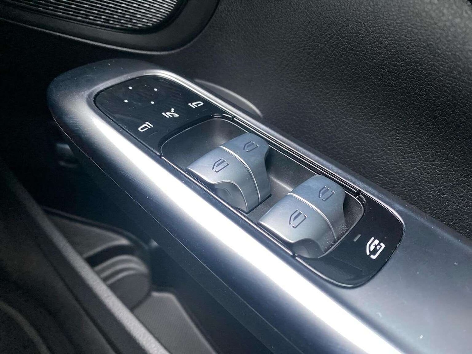 Used Mercedes-Benz C Class 2025 for sale - 77572928: Photo 21