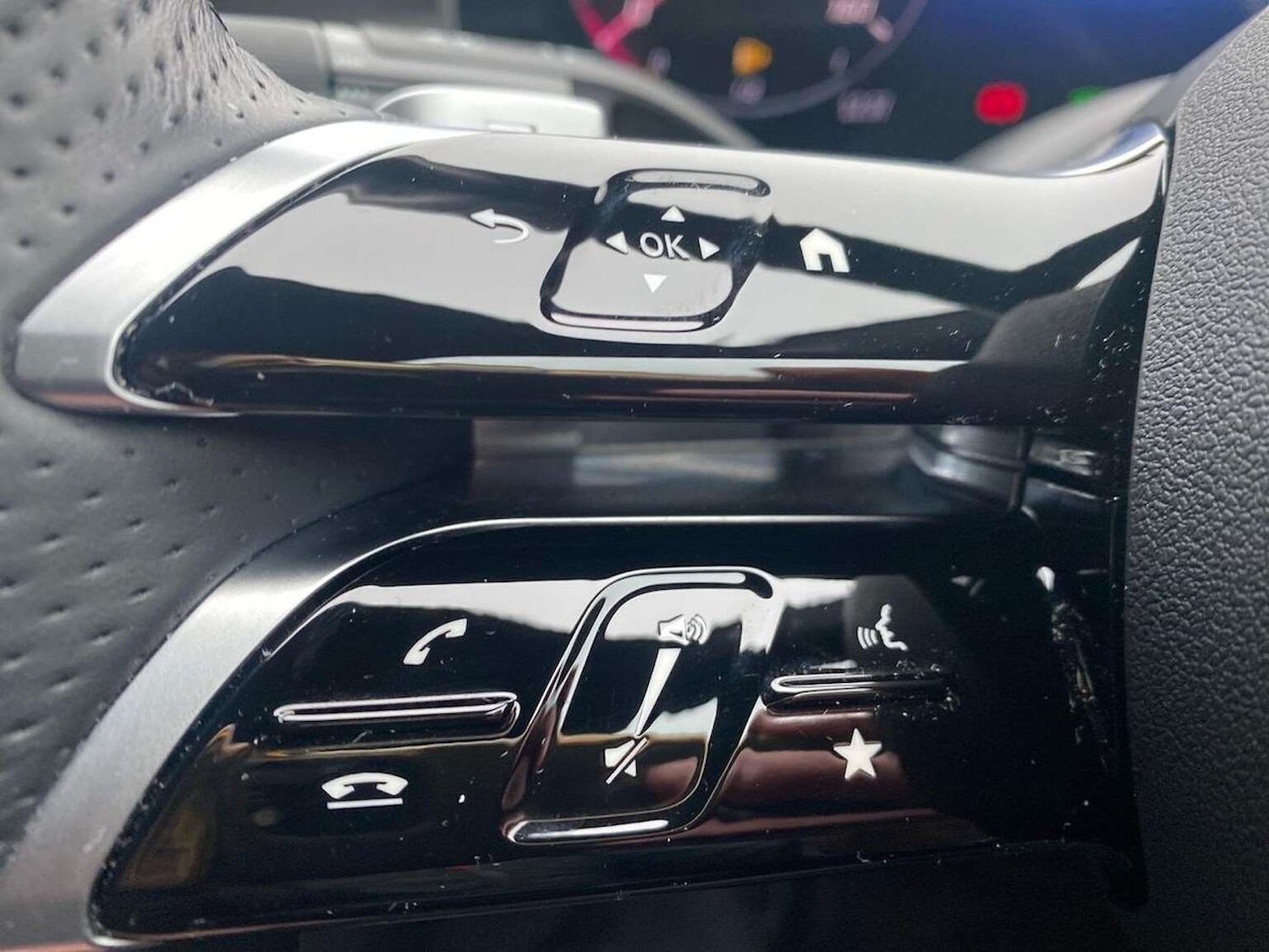 Used Mercedes-Benz C Class 2025 for sale - 77572928: Photo 26