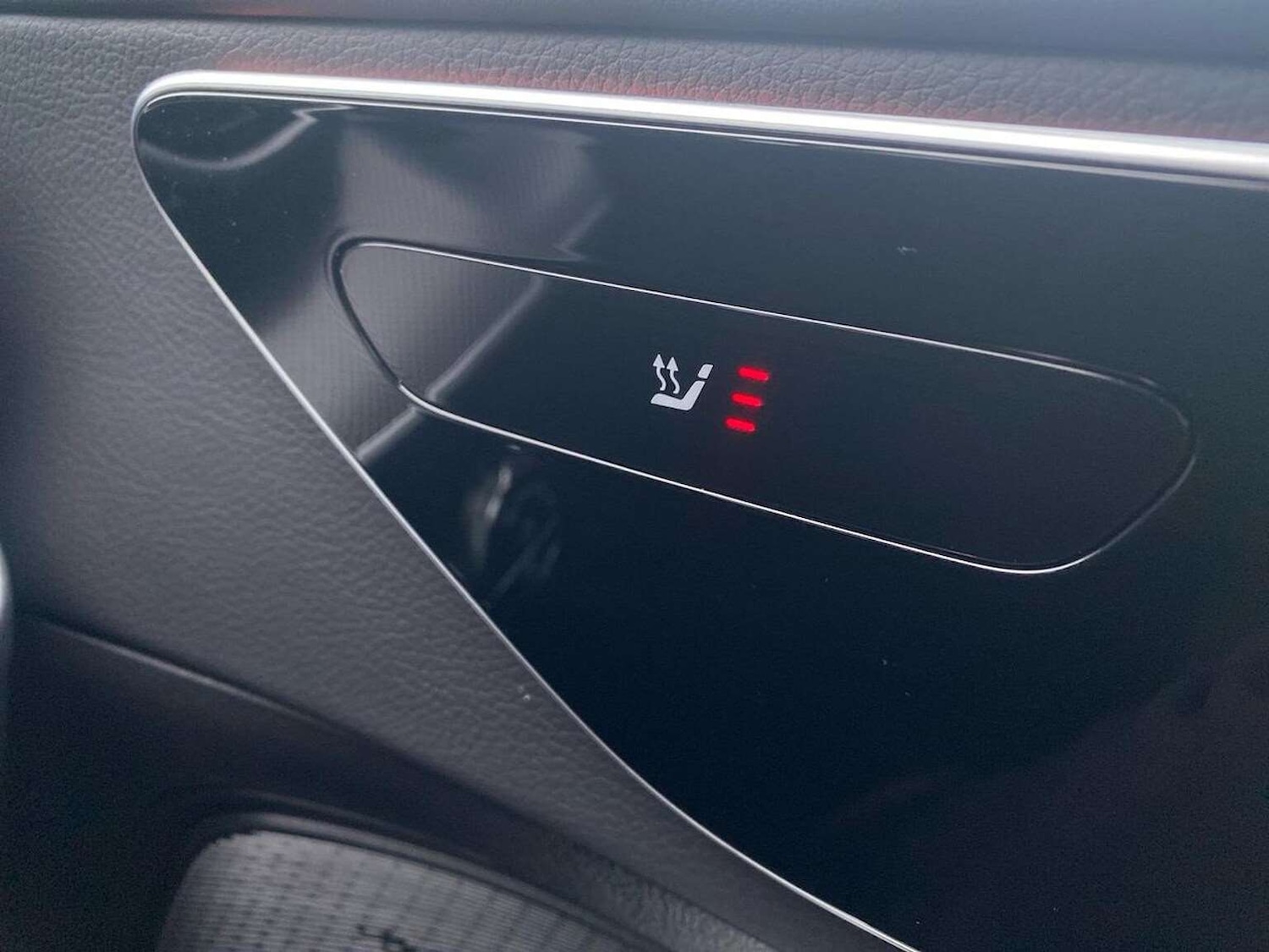 Used Mercedes-Benz C Class 2025 for sale - 77572928: Photo 30