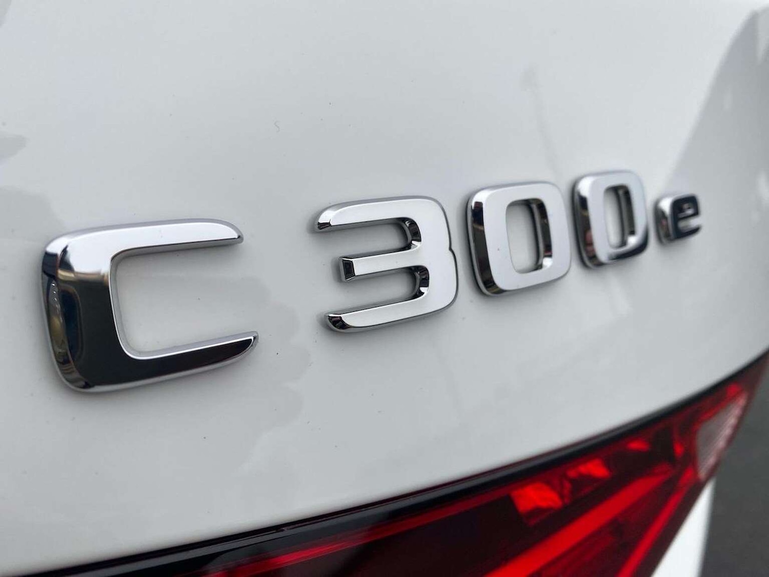 Used Mercedes-Benz C Class 2025 for sale - 77572928: Photo 35