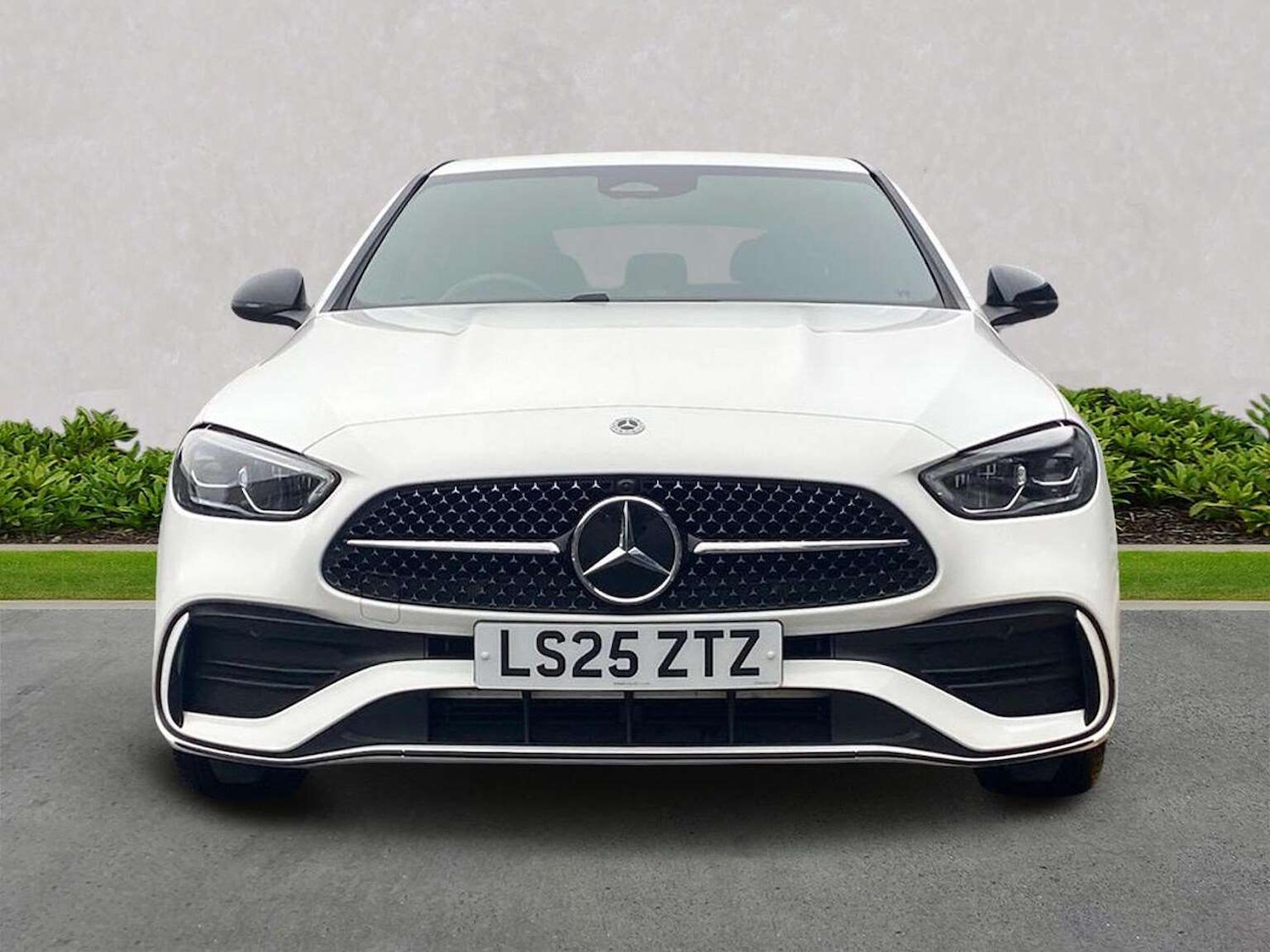 Used Mercedes-Benz C Class 2025 for sale - 77572928: Photo 5