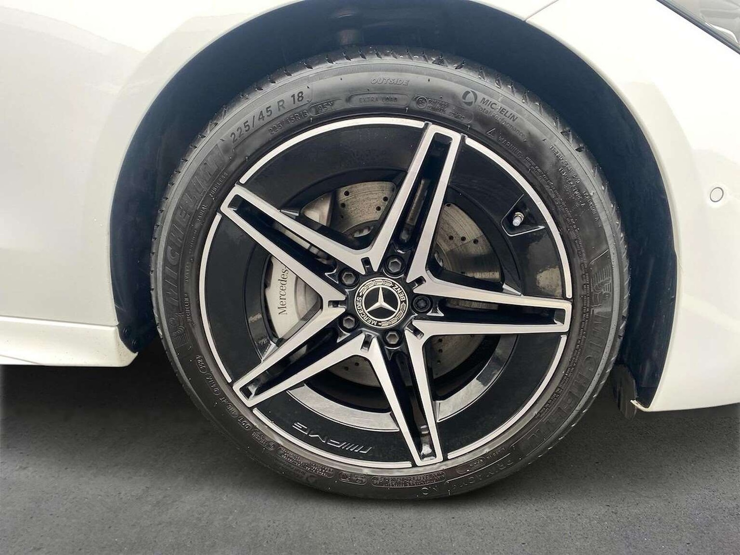 Used Mercedes-Benz C Class 2025 for sale - 77572928: Photo 6