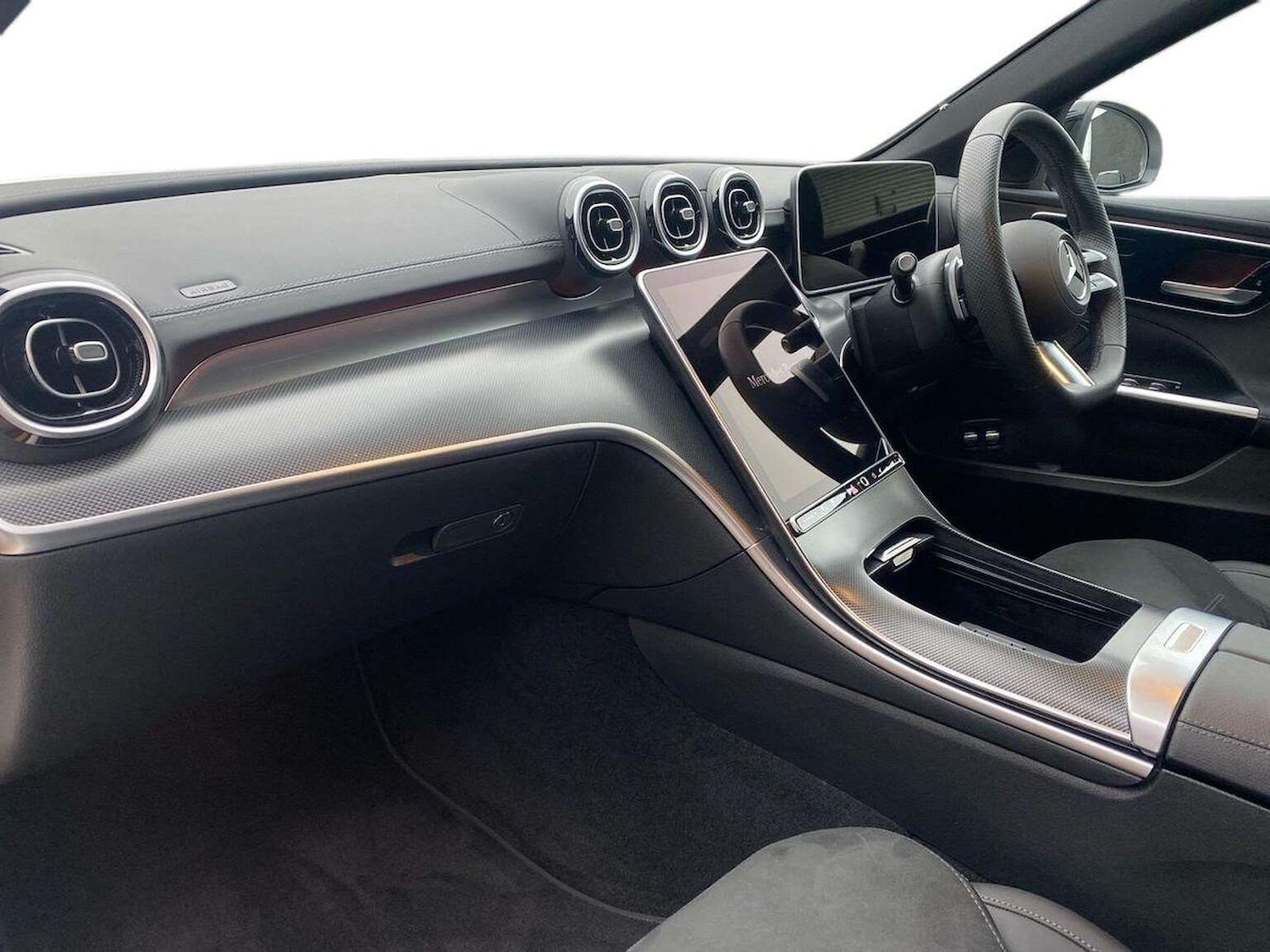 Used Mercedes-Benz C Class 2025 for sale - 77572928: Photo 7