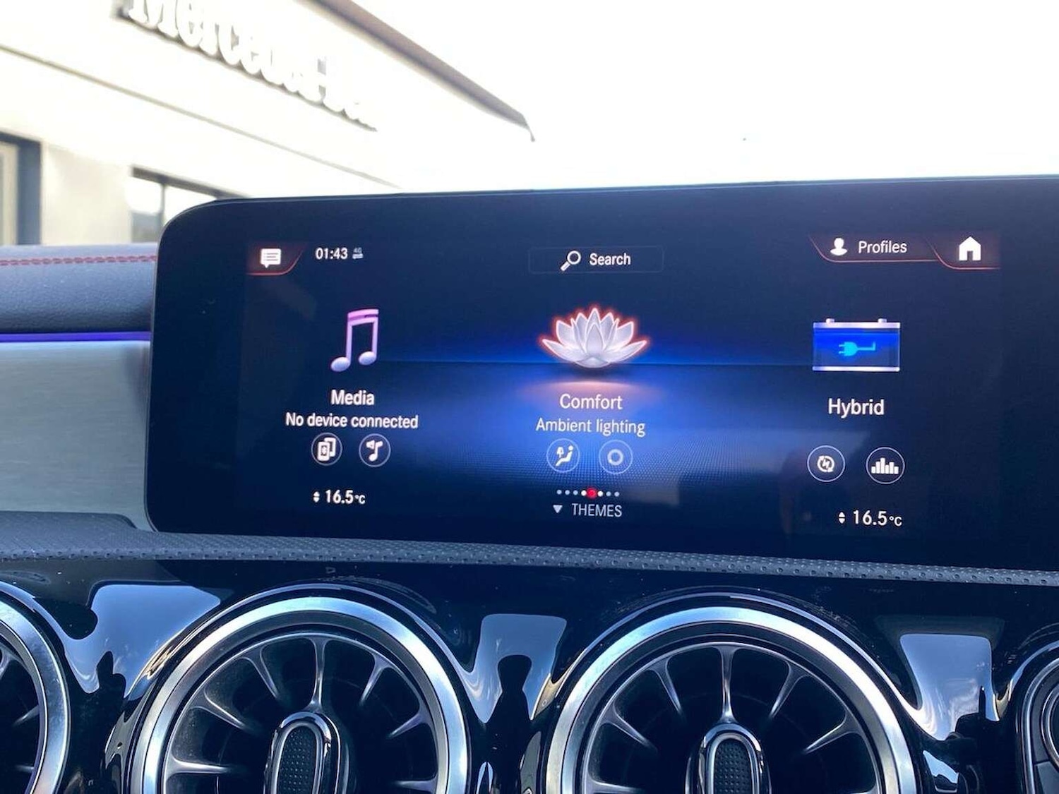 Used Mercedes-Benz CLA 2023 for sale - 77584647: Photo 11