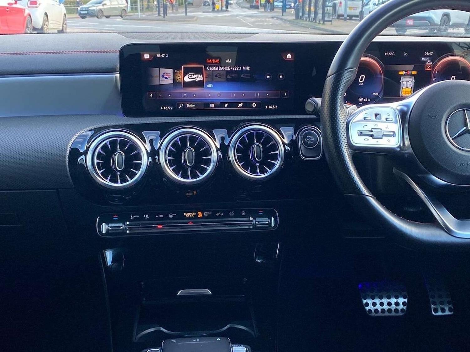 Used Mercedes-Benz CLA 2023 for sale - 77584647: Photo 13